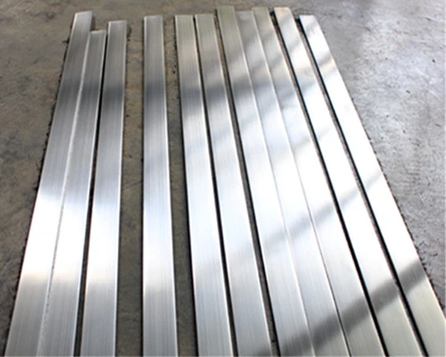 Stainless Steel Flat Steel Stainless Steel Flat Steel