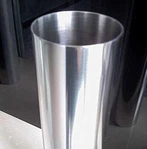 Tubo per tubi in acciaio inossidabile 430