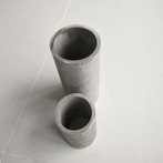 Tubo industriale in acciaio inossidabile 904L